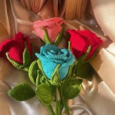Crochet Product