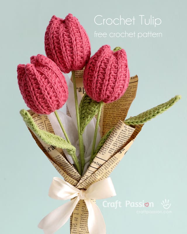 Crochet Product
