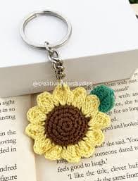 Crochet Product