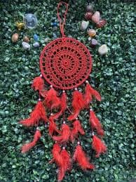 Crochet Product
